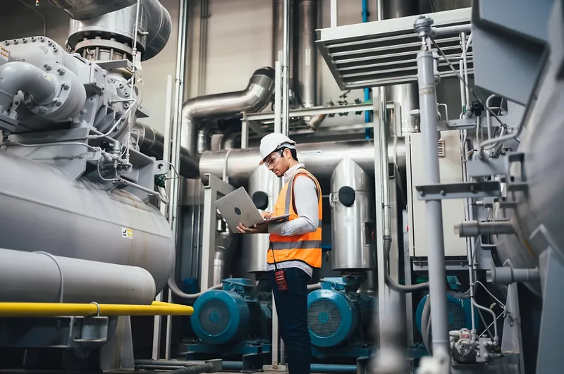 Energy Management