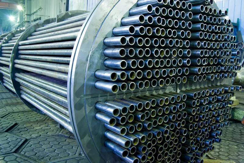 Heat Exchangers