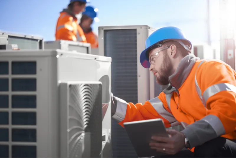 HVAC Commissioning