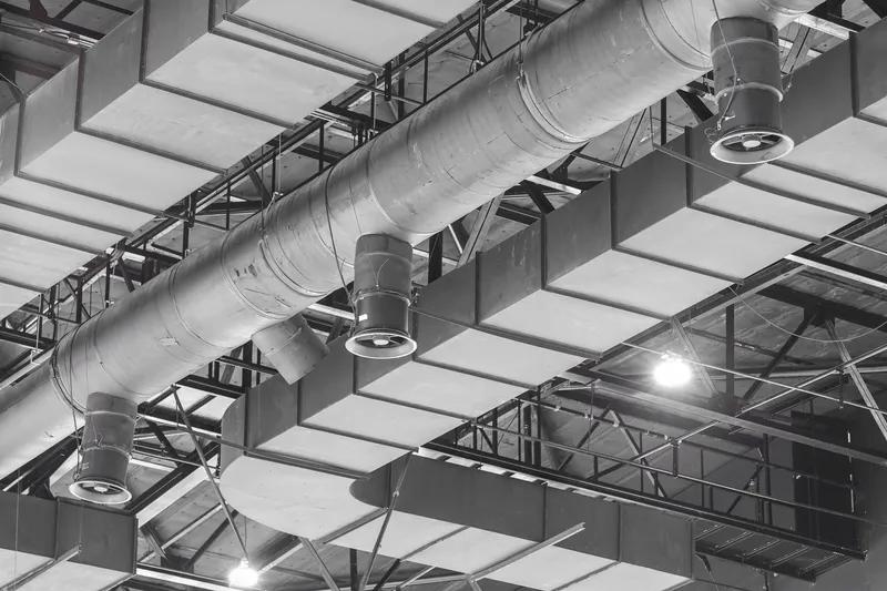 HVAC Fundamentals