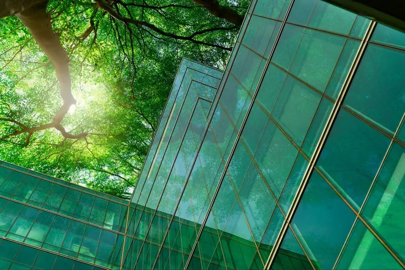 Sustainable HVAC Design