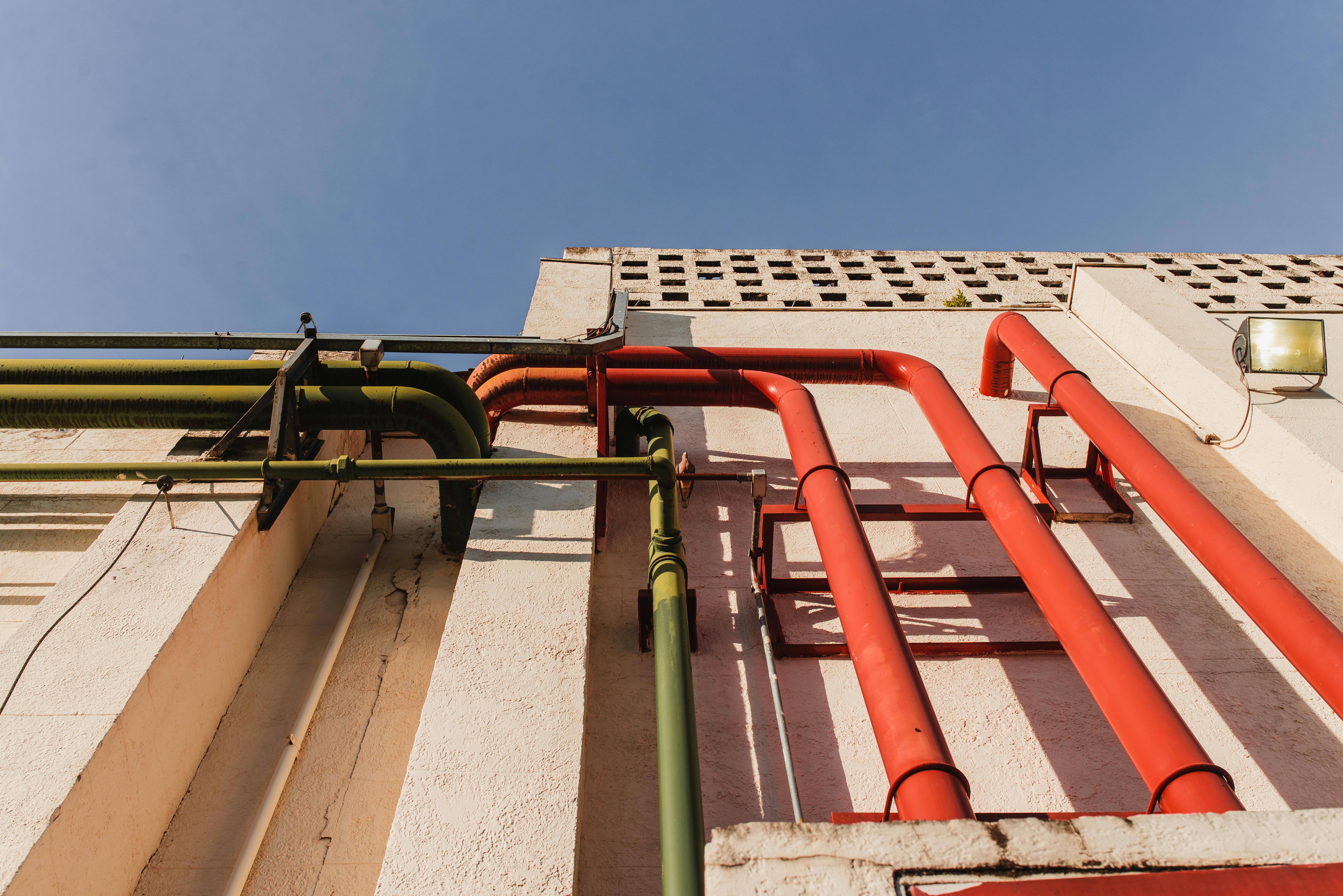 Sustainable Design and Operation of Mechanical Systems in Buildings