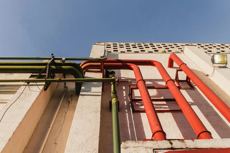 Sustainable Design and Operation of Mechanical Systems in Buildings