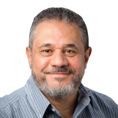Dr. Mohamed Hamed