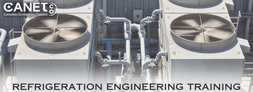 Refrigeration Engineering Training - Canetco