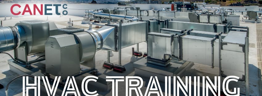 HVAC training program - Canetco