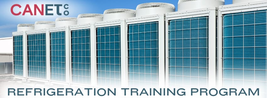 Refrigeration Training Program Services