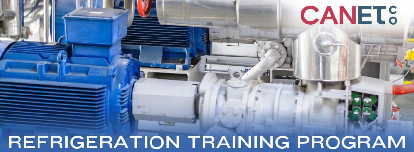 Refrigeration training programs