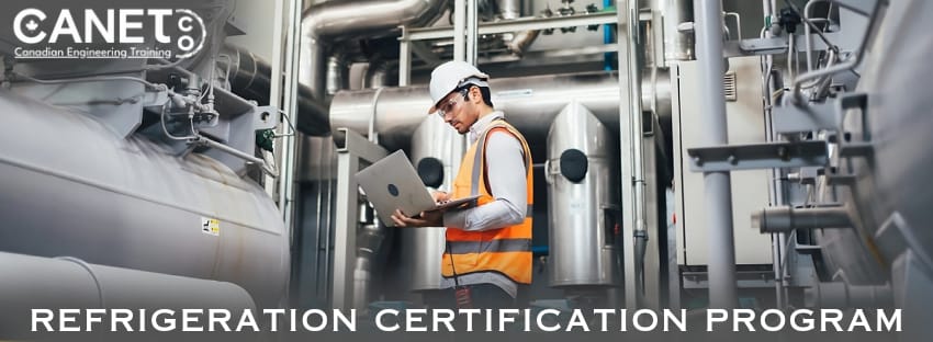 Refrigeration Certification Program