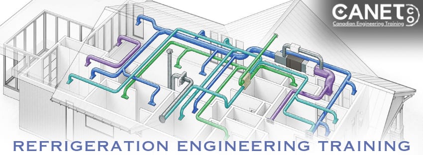 Refrigeration Engineering Training