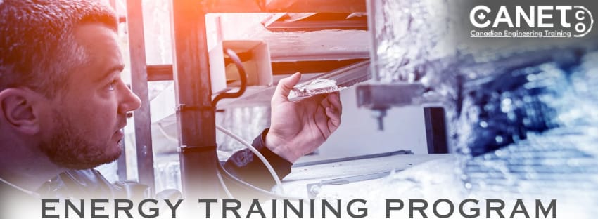 Energy Training Program - Canetco.ca