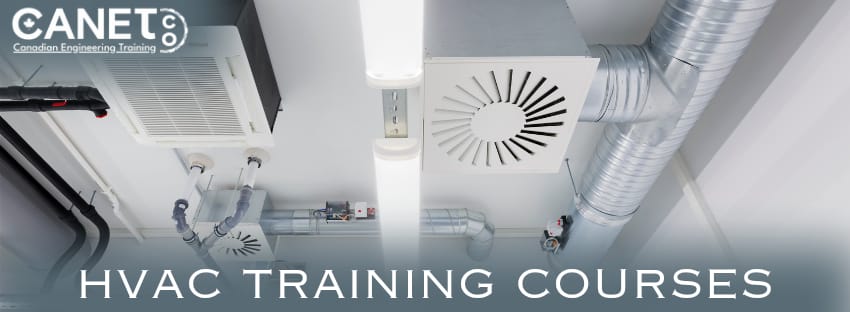 HVAC Training Courses