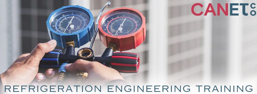 Refrigeration Engineering Training