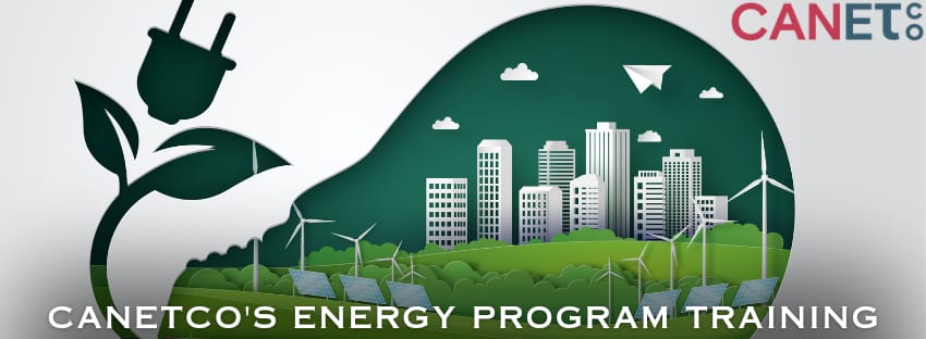 Canetco's Energy Program Training