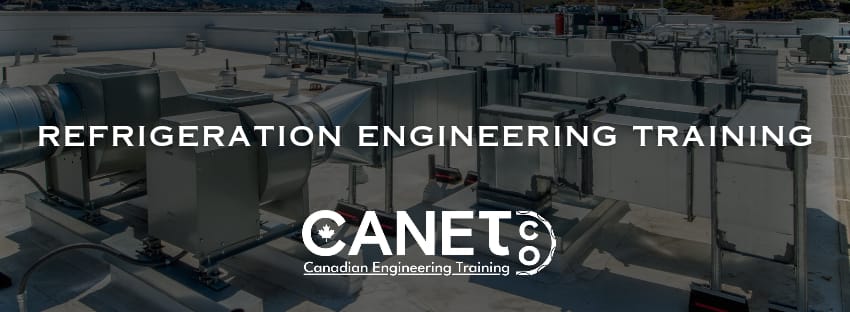 Refrigeration Engineering Training