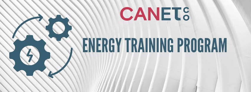 Energy Training Program