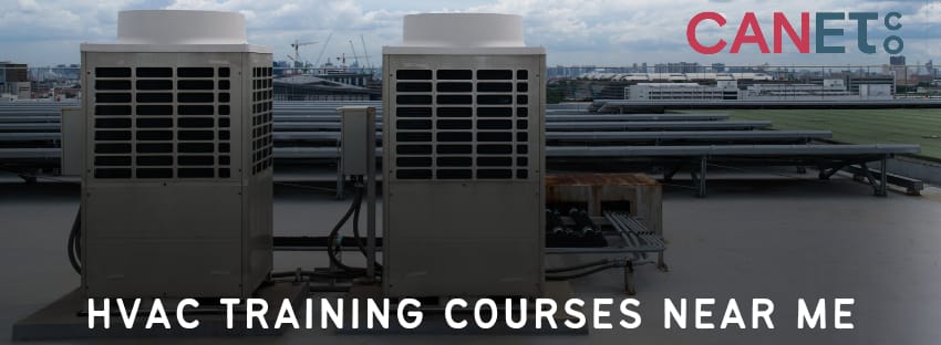 HVAC Training Courses